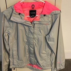 Columbia Wind Breaker Size XS